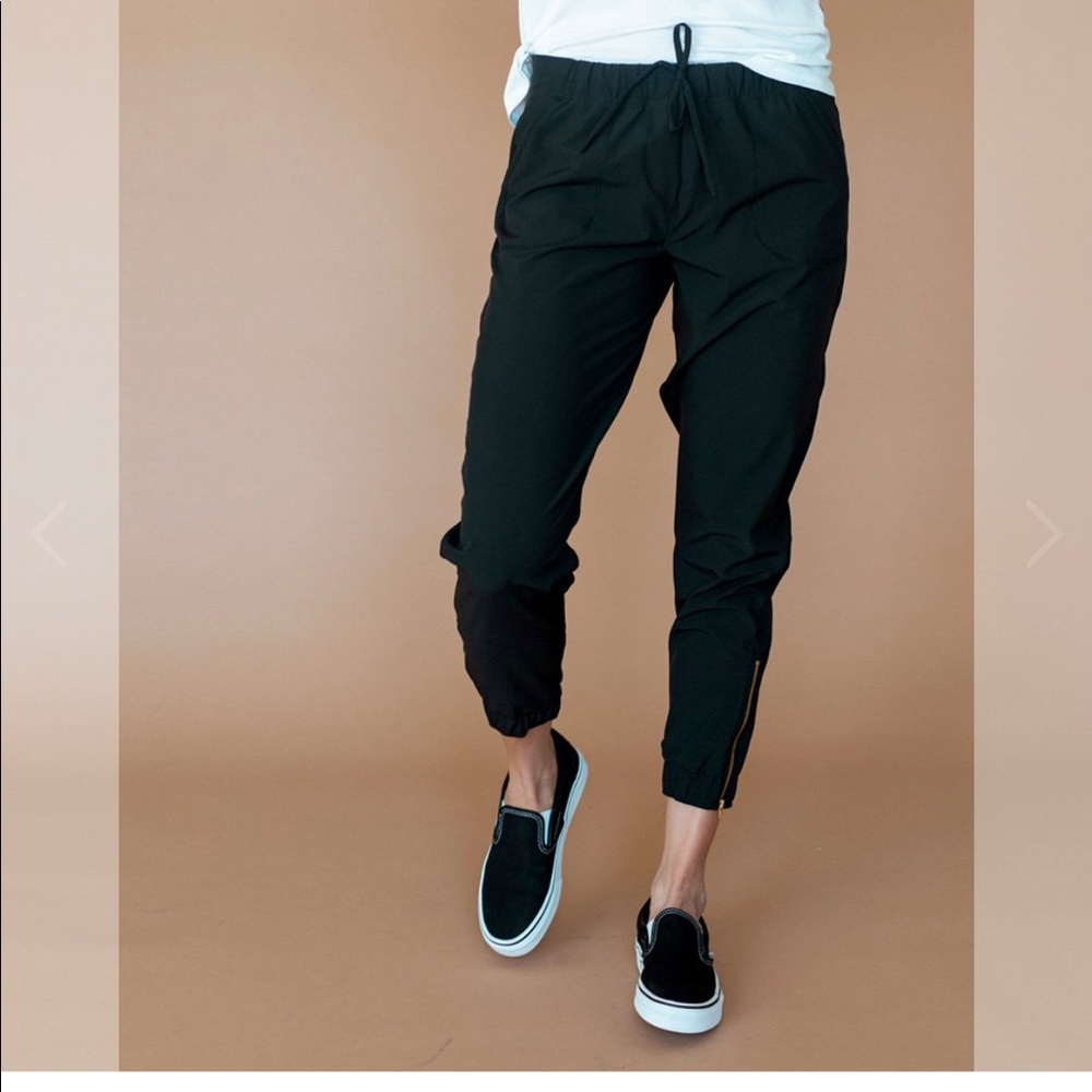 Albion Jetsetter Jogger pant